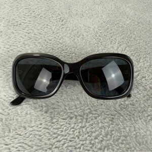Chanel CC Logo Authentic Sunglasses Made in Italy Style Number 5102